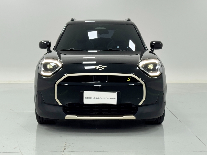 mini aceman 54,2 kw eletrico se 2.0 4p automatico 20258