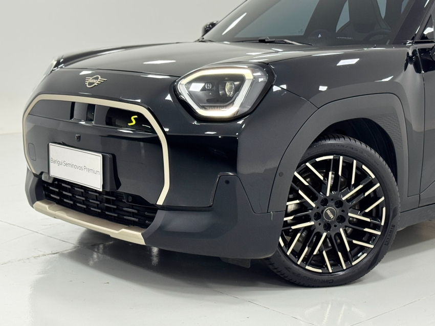 mini aceman 54,2 kw eletrico se 2.0 4p automatico 20259