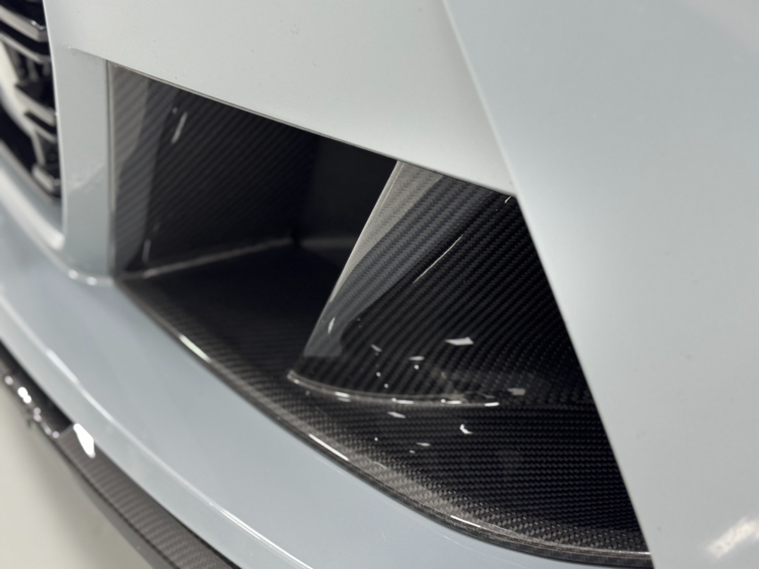 bmw m3 3.0 i6 twinturbo gasolina competition m steptronic 4p automatico 202510