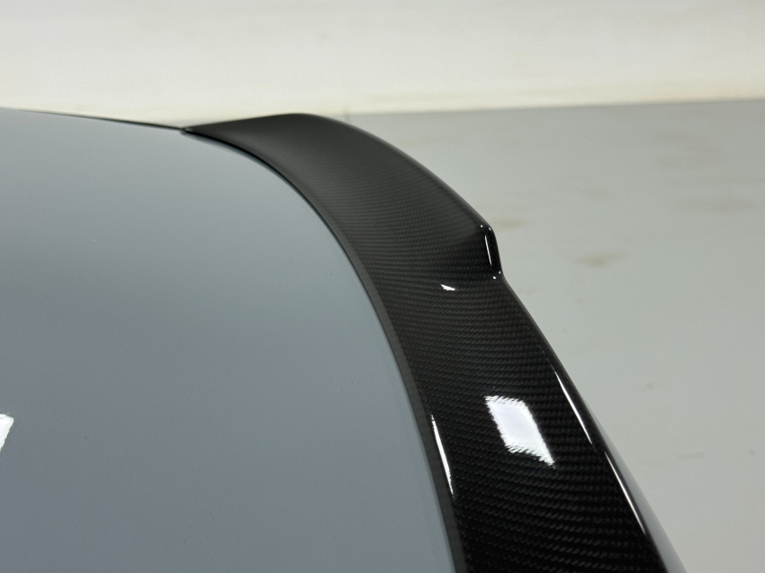 bmw m3 3.0 i6 twinturbo gasolina competition m steptronic 4p automatico 202517