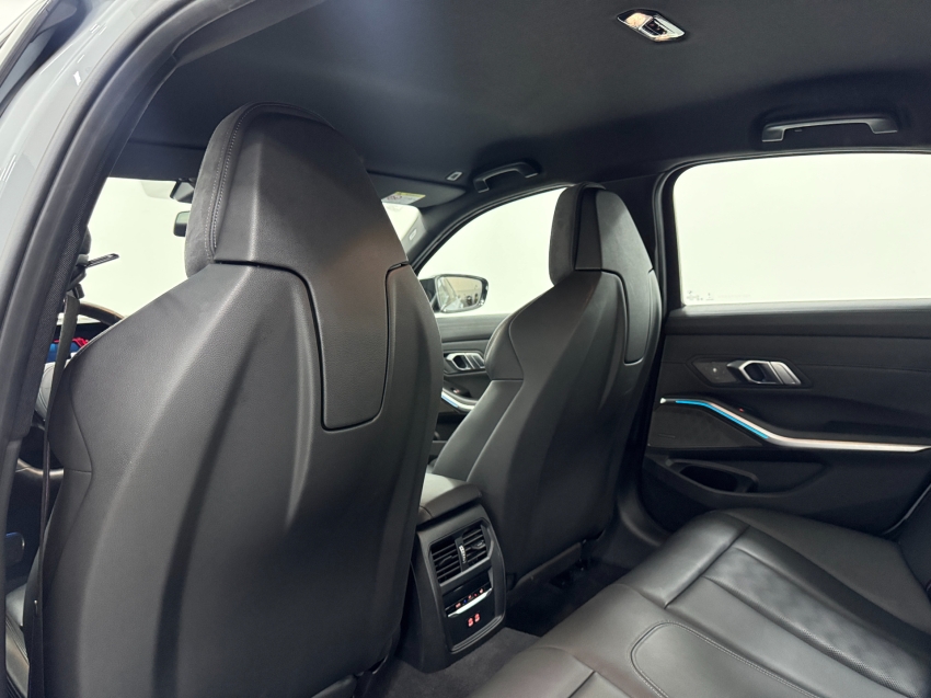 bmw m3 3.0 i6 twinturbo gasolina competition m steptronic 4p automatico 202527