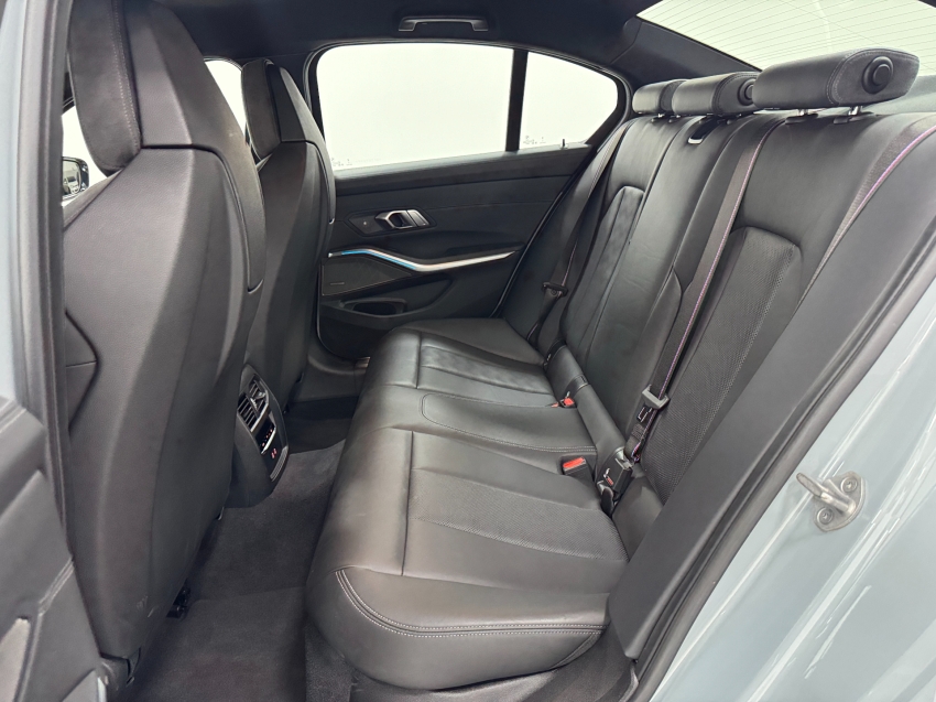 bmw m3 3.0 i6 twinturbo gasolina competition m steptronic 4p automatico 202526