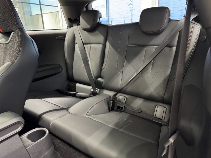 mini cooper 2.0 16v twinpower gasolina john works 2p steptronic 4p automatico 202616