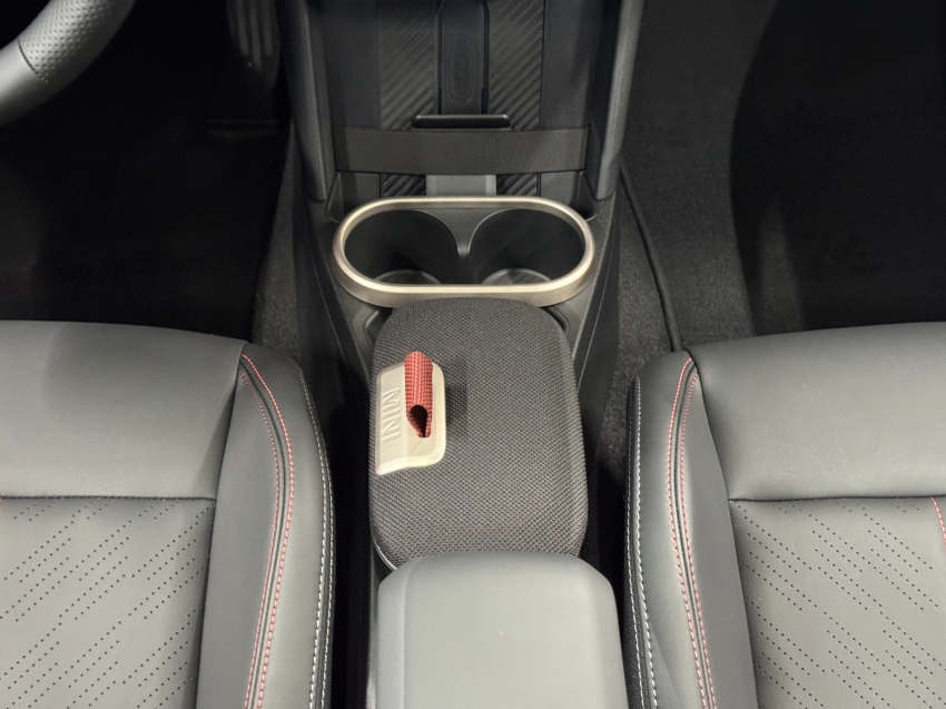 mini cooper 2.0 16v twinpower gasolina john works 2p steptronic 4p automatico 202611