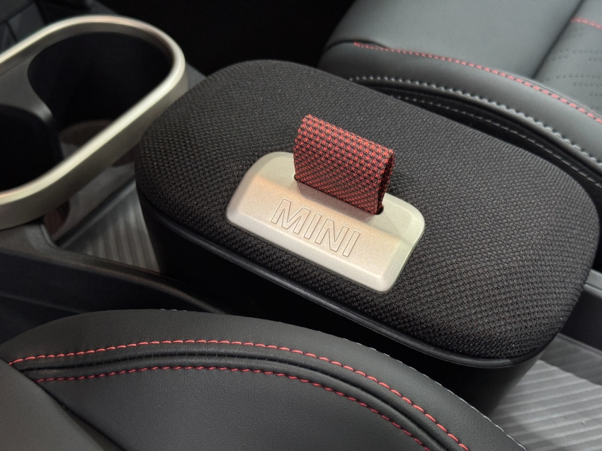 mini cooper 2.0 16v twinpower gasolina john works 2p steptronic 4p automatico 202613