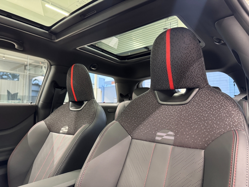 mini cooper 2.0 16v twinpower gasolina john works 2p steptronic 4p automatico 202615