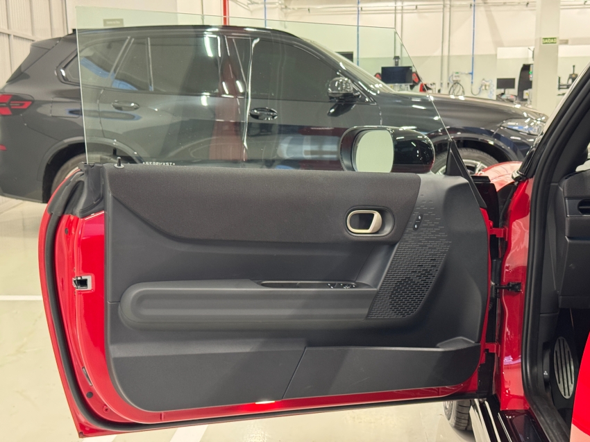 mini cooper 2.0 16v twinpower gasolina john works 2p steptronic 4p automatico 20268