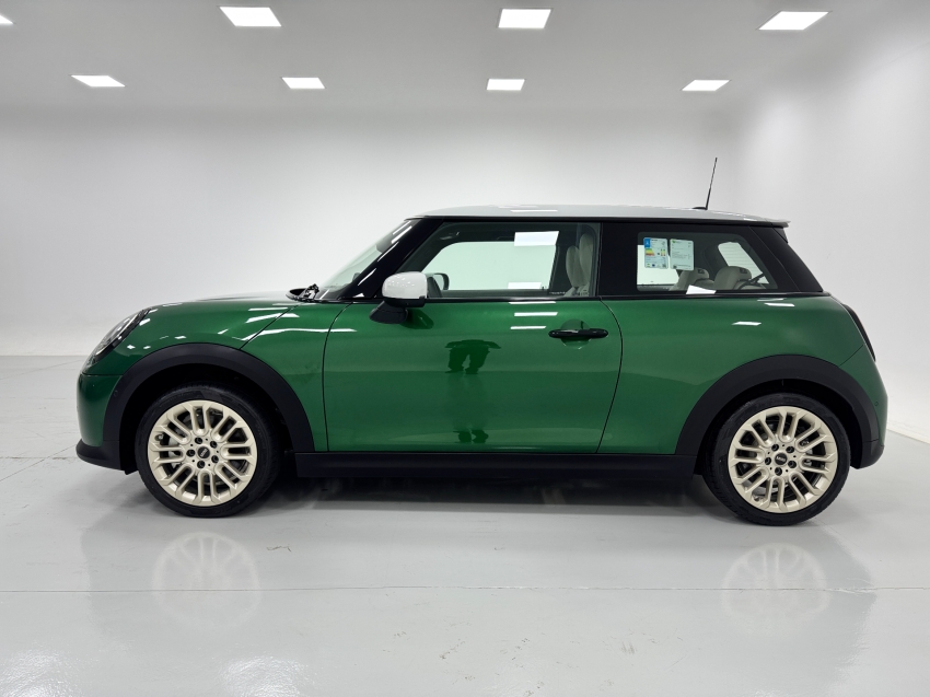 mini cooper 2.0 16v twinpower gasolina s top 2p steptronic automatico 20261
