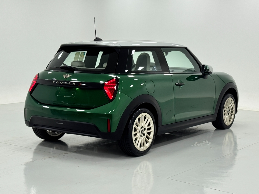 mini cooper 2.0 16v twinpower gasolina s top 2p steptronic automatico 20264