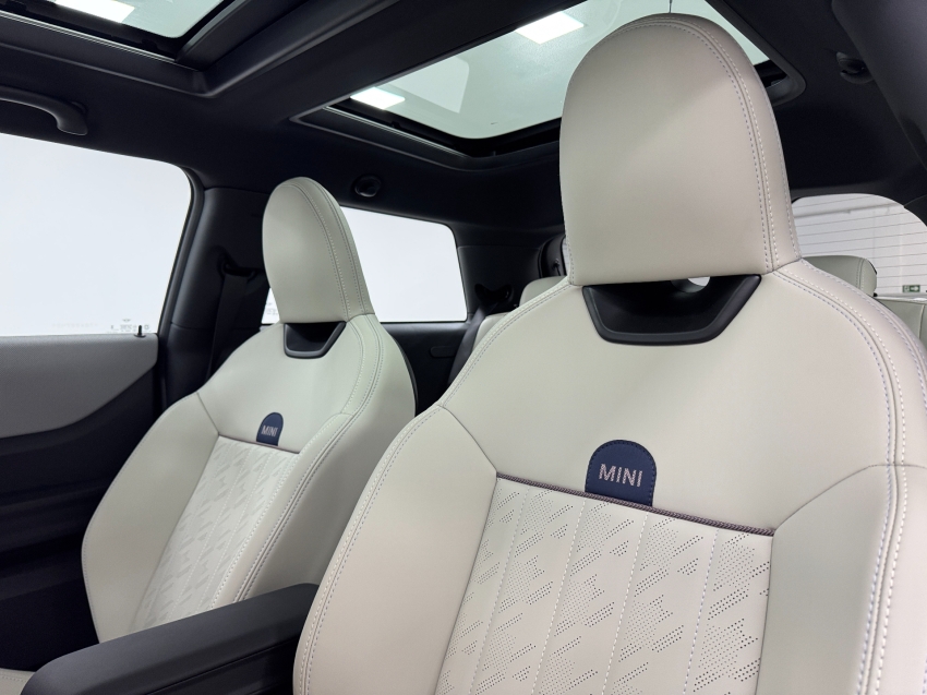 mini cooper 2.0 16v twinpower gasolina s top 2p steptronic automatico 202618