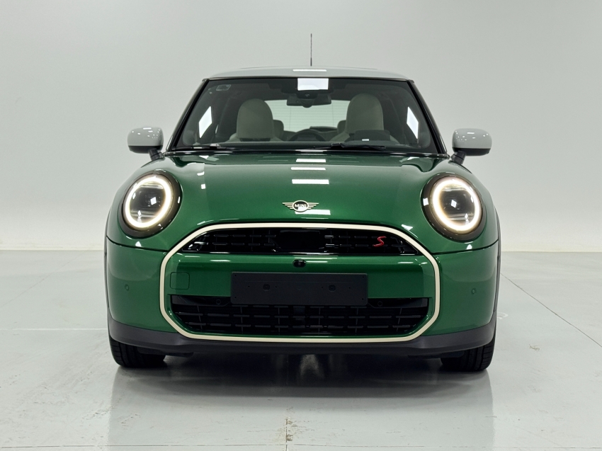 mini cooper 2.0 16v twinpower gasolina s top 2p steptronic automatico 20267