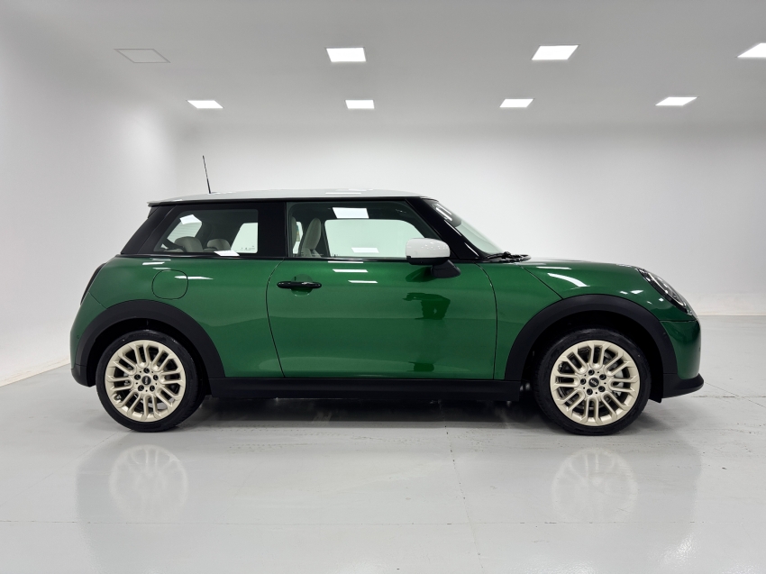 mini cooper 2.0 16v twinpower gasolina s top 2p steptronic automatico 20265