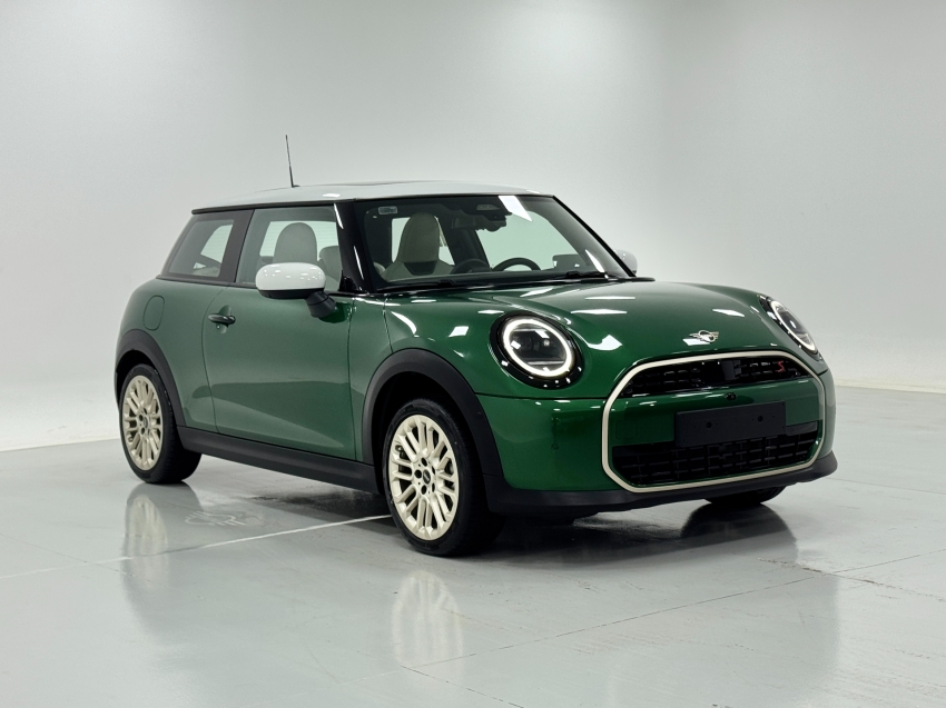 mini cooper 2.0 16v twinpower gasolina s top 2p steptronic automatico 20266