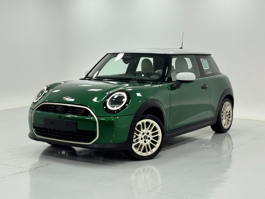 mini cooper 2.0 16v twinpower gasolina s top 2p steptronic automatico 2026