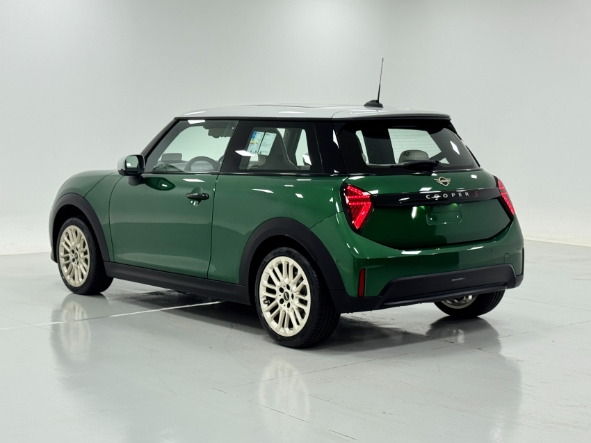 mini cooper 2.0 16v twinpower gasolina s top 2p steptronic automatico 20262