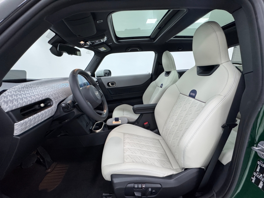 mini cooper 2.0 16v twinpower gasolina s top 2p steptronic automatico 202617