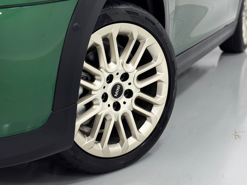 mini cooper 2.0 16v twinpower gasolina s top 2p steptronic automatico 20268