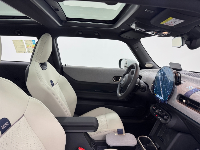 mini cooper 2.0 16v twinpower gasolina s top 2p steptronic automatico 202611