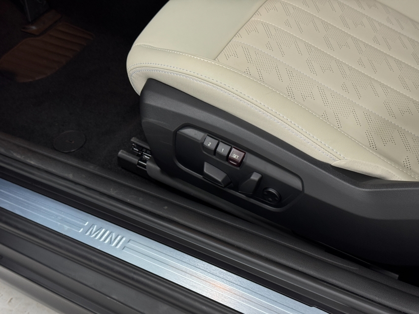 mini cooper 2.0 16v twinpower gasolina s top 2p steptronic automatico 202616