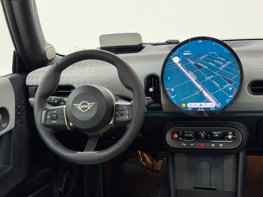 mini cooper 2.0 16v twinpower gasolina s top 2p steptronic automatico 202612