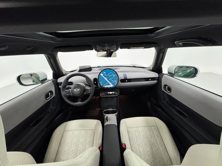 mini cooper 2.0 16v twinpower gasolina s top 2p steptronic automatico 202610