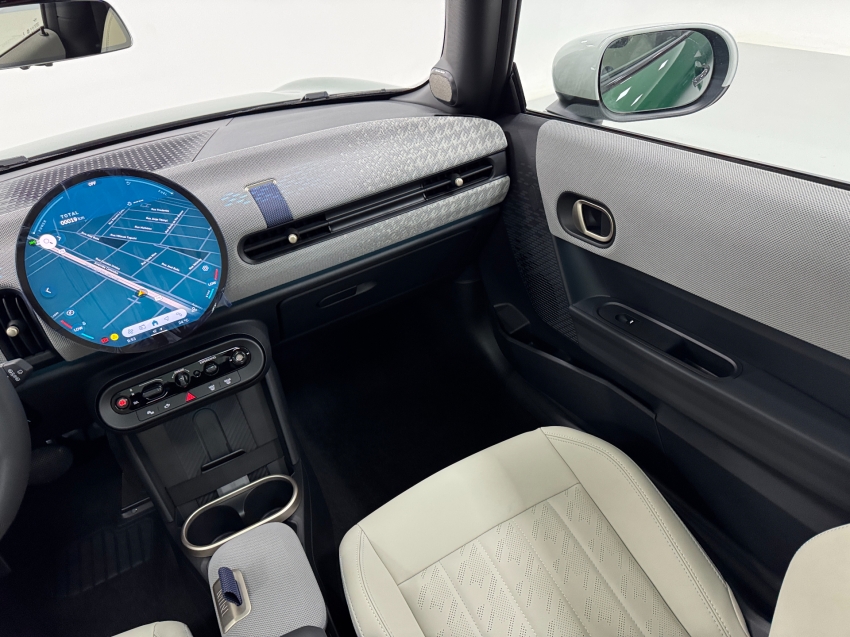 mini cooper 2.0 16v twinpower gasolina s top 2p steptronic automatico 202614