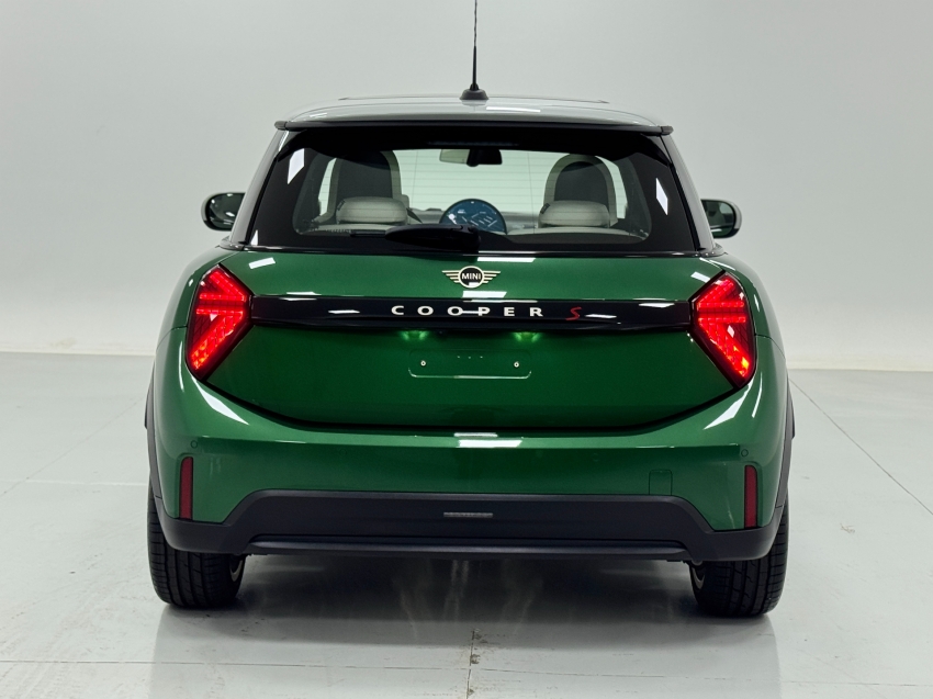 mini cooper 2.0 16v twinpower gasolina s top 2p steptronic automatico 20263