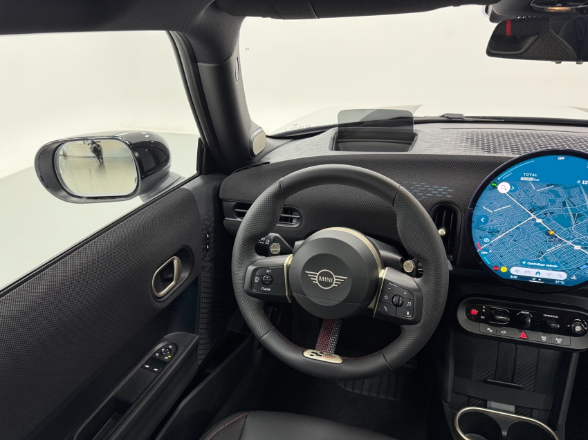 mini cooper 2.0 16v twinpower gasolina s top 2p steptronic automatico 202613