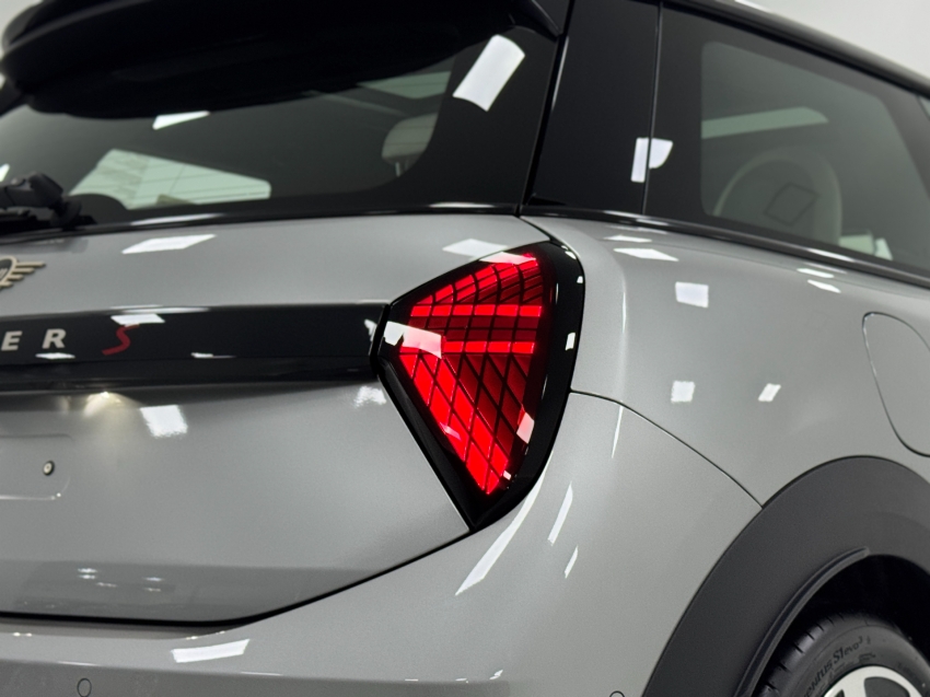 mini cooper 2.0 16v twinpower gasolina s top 2p steptronic automatico 20269