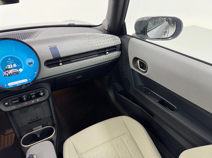 mini cooper 2.0 16v twinpower gasolina s top 2p steptronic automatico 202615