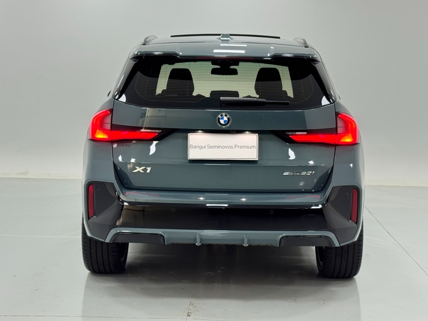 bmw x1 2.0 16v turbo gasolina sdrive20i m sport steptronic 4p automatico 20244