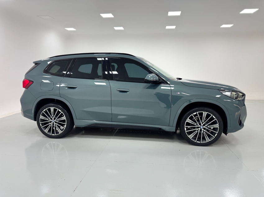 bmw x1 2.0 16v turbo gasolina sdrive20i m sport steptronic 4p automatico 20246
