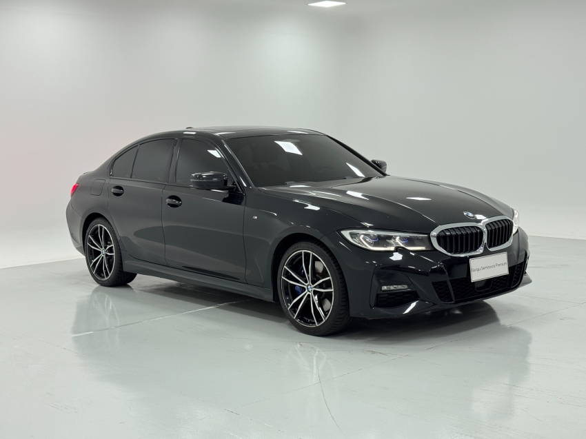 bmw 330e 2.0 16v turbo hibrido m sport automatico 4p 20227