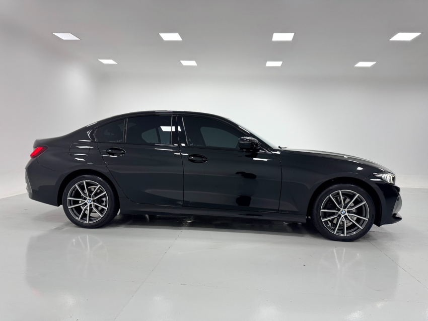 bmw 320i 2.0 16v turbo flex sport gp automatico 4p 20246