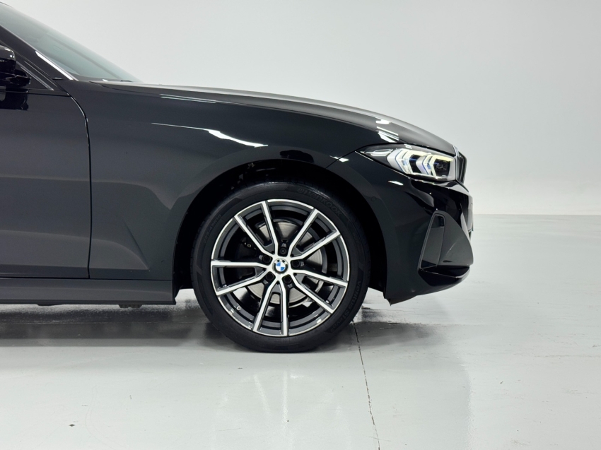 bmw 320i 2.0 16v turbo flex sport gp automatico 4p 20249