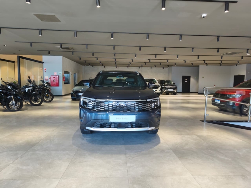 ford territory 1.5 ecoboost gtdi gasolina titanium automatico 2.0 4p 20265