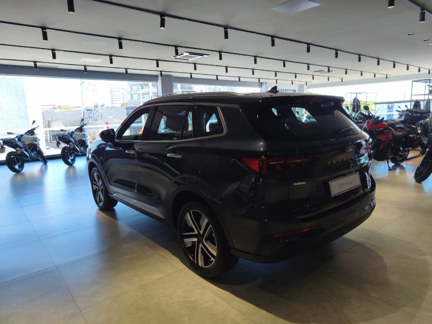 ford territory 1.5 ecoboost gtdi gasolina titanium automatico 2.0 4p 20268