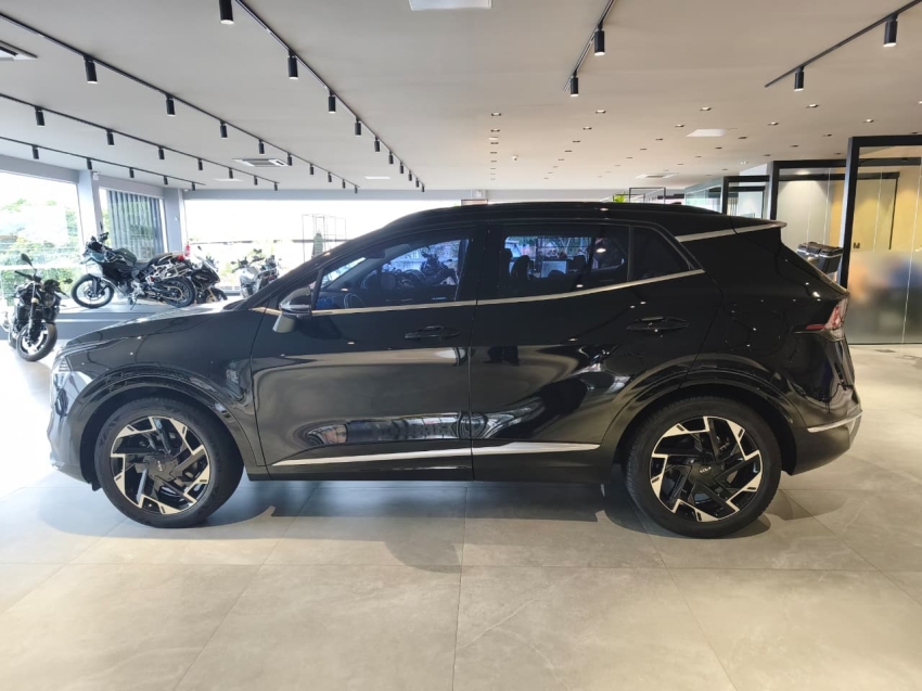 kia sportage 1.6 tgdi mhev ex prestige dct gasolina 4p automatico 20232