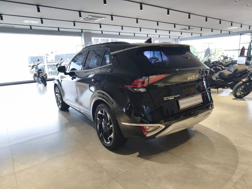 kia sportage 1.6 tgdi mhev ex prestige dct gasolina 4p automatico 20233
