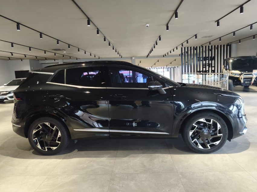 kia sportage 1.6 tgdi mhev ex prestige dct gasolina 4p automatico 20236