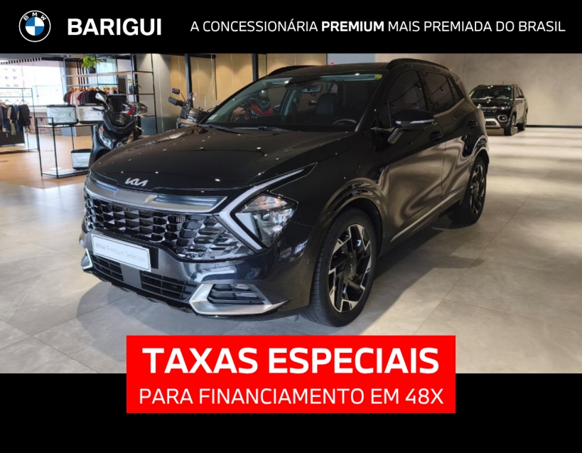 kia sportage 1.6 tgdi mhev ex prestige dct gasolina 4p automatico 2023