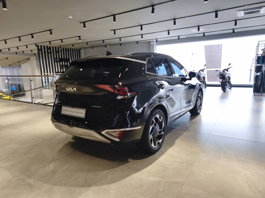 kia sportage 1.6 tgdi mhev ex prestige dct gasolina 4p automatico 20235