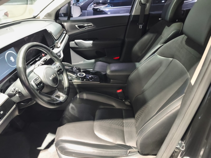 kia sportage 1.6 tgdi mhev ex prestige dct gasolina 4p automatico 202311