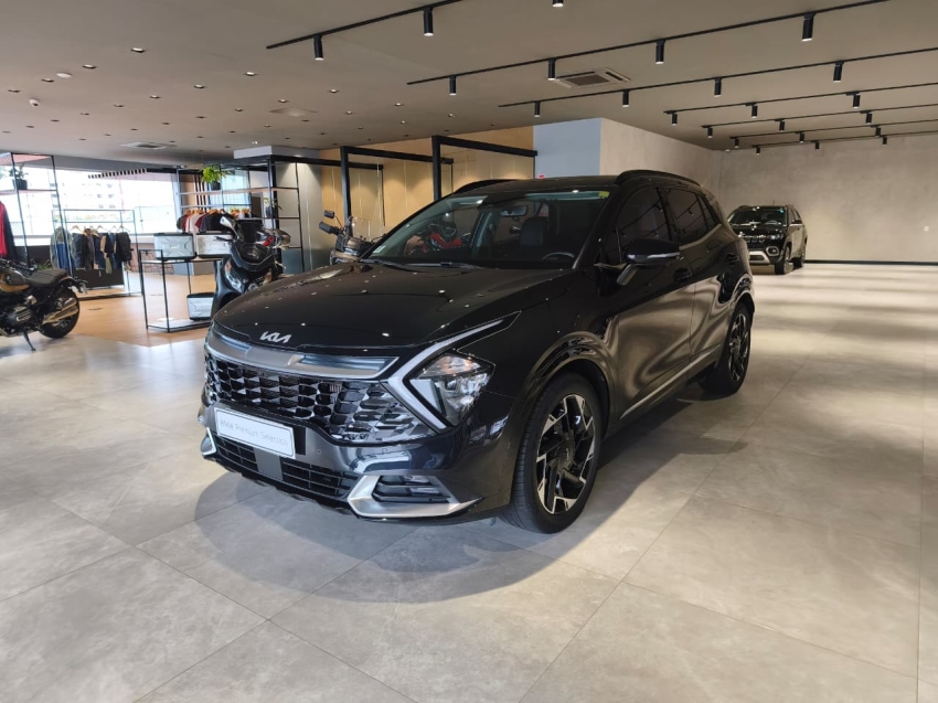 kia sportage 1.6 tgdi mhev ex prestige dct gasolina 4p automatico 20231