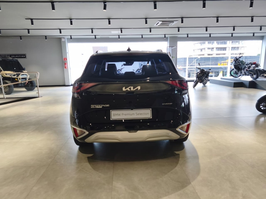 kia sportage 1.6 tgdi mhev ex prestige dct gasolina 4p automatico 20234