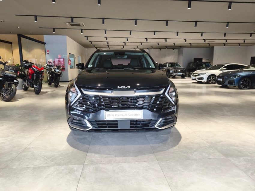 kia sportage 1.6 tgdi mhev ex prestige dct gasolina 4p automatico 20238