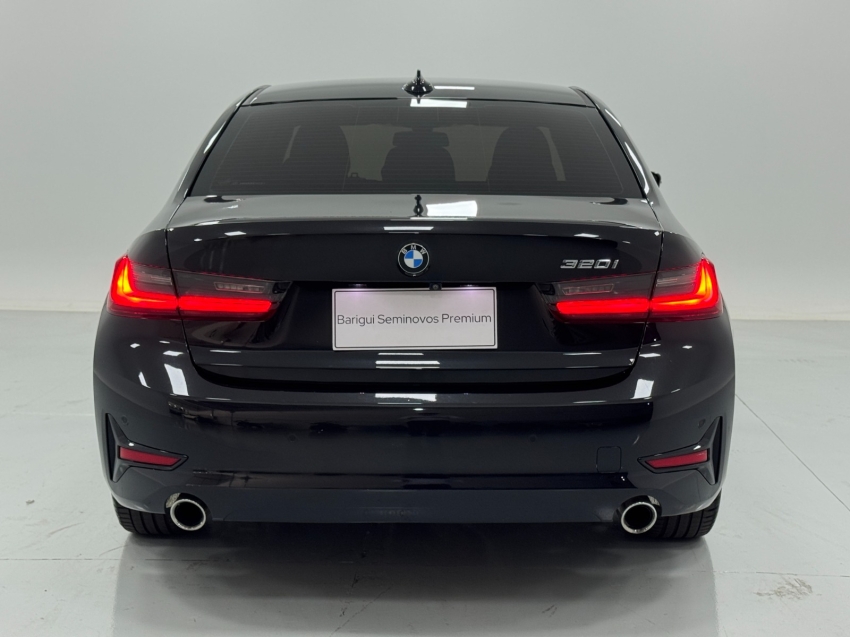 bmw 320i 2.0 16v turbo flex gp automatico eletrico 4p 20214