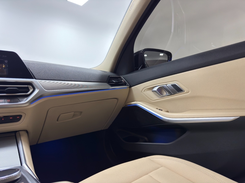 bmw 320i 2.0 16v turbo flex gp automatico eletrico 4p 202113
