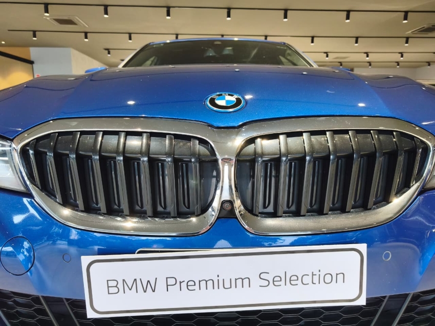 bmw 330e 2.0 16v turbo hibrido m sport automatico 4p 202210