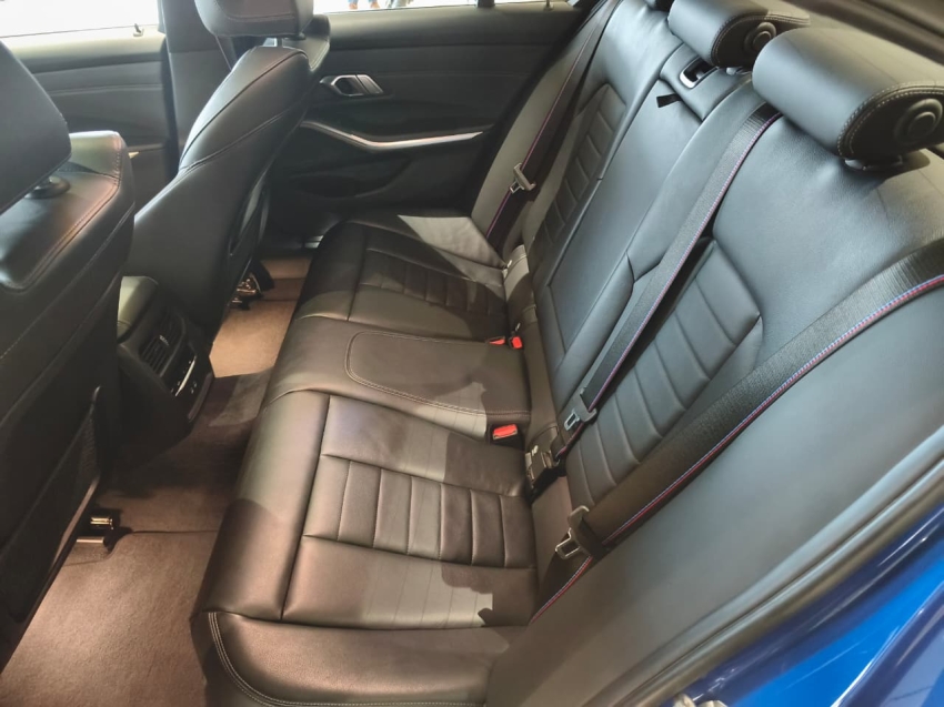 bmw 330e 2.0 16v turbo hibrido m sport automatico 4p 202218